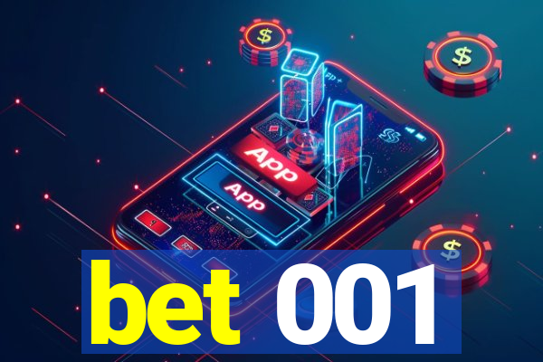 bet 001